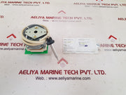 Electrolux/Hp-tronic 471880328 thermostat 