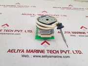 Electrolux/Hp-tronic 471880328 thermostat