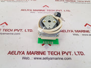 Electrolux/Hp-tronic 471880328 thermostat