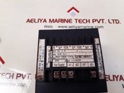 Enercon dm 3250 panel meter