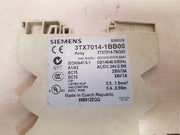 Siemens 3Tx7014-1Bb00 Relay 3Tx7014-7Bq00
