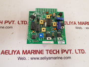 Raydar ilk12ce pcb card uvilk2000-12