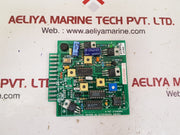Raydar ilk12ce pcb card uvilk2000-12