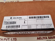Allen-bradley 1732Ds-ib8X0Bv4 Devicenet Block Safety I/O Ip67