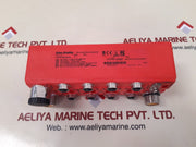 Allen-bradley 1732Ds-ib8X0Bv4 Devicenet Block Safety I/O Ip67