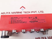 Allen-bradley 1732Ds-ib8X0Bv4 Devicenet Block Safety I/O Ip67