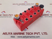 Allen-bradley 1732Ds-ib8X0Bv4 Devicenet Block Safety I/O Ip67