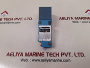 Honeywell 923h26q-a7t-l micro switch 250 vac