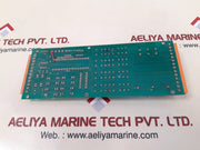 Electro-flow Controls M310 Rev 1.0 Printed Circuit Board