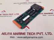 Electro-flow Controls M310 Rev 1.0 Printed Circuit Board
