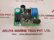 Electrolux M5539-07 Pcb Card 4389555 11