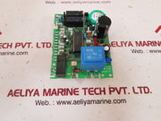 Electrolux M5539-07 Pcb Card 4389555 11