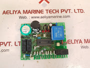 Electrolux M5539-07 Pcb Card 4389555 11