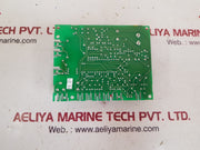 Electrolux M5539-07 Pcb Card 4389555 11