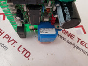 Electrolux M5539-07 Pcb Card 4389555 11