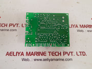 Vellinge 438 9555 11-06 Pcb Card M5539-07