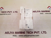 Telemecanique/Schneider Electric Advantys Stbnmp2212 Module 24Vdc