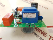 Vellinge 438 9555 11-06 Pcb Card M5539-07