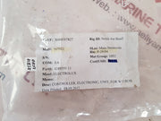 Vellinge 438 9555 11-06 Pcb Card M5539-07