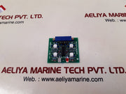 Uzushio electric unt-100-p i pcb card 