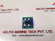 Uzushio electric unt-100-p i pcb cardÂ 