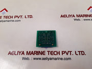 Uzushio electric unt-100-p i pcb cardÂ 