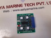 Uzushio electric unt-100-p i pcb cardÂ 