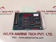 Musasino Mew-109 Pcb Card