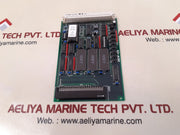 Musasino Mew-109 Pcb Card