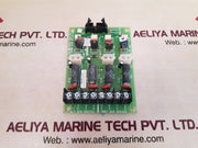 Cyberex 41-09-29011 pcb card pc 29010-1