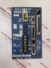 Nsk Esa-y2020T25-21.1 Servo Drive