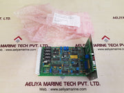 Efore mk-291d control unit mpk283f