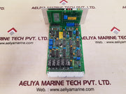 Efore mk-291d control unit mpk283f