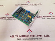 Efore mk-291d control unit mpk283f