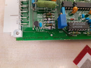 Efore mk-291d control unit mpk283f