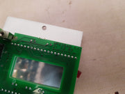 Efore mk-291d control unit mpk283f