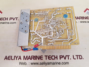 Southern avionics pwb 303 rev b pcb card 931104