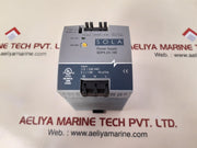 Sola sdp4-24-100 power supply 24.5v