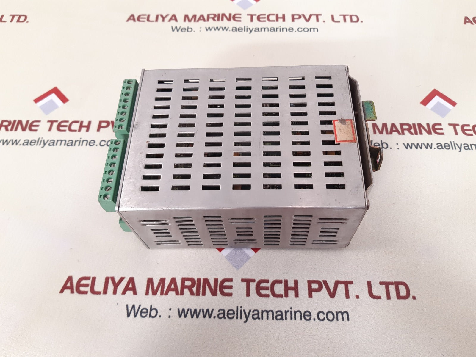 Tsc 01257 45 2002 mit emv filter