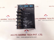 Nihon protector v1-100-24 power supply