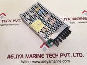 Ess100-24 switching power supply 24vdc