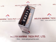 Omron power supply 100-120/100-220 vac