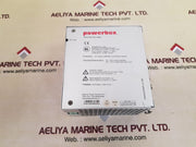 Powerbox pt505 switching power supply