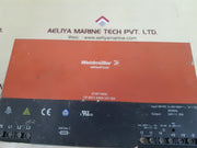 Weidmuller 8708710000 power supply cp snt3 500w 24v 20a