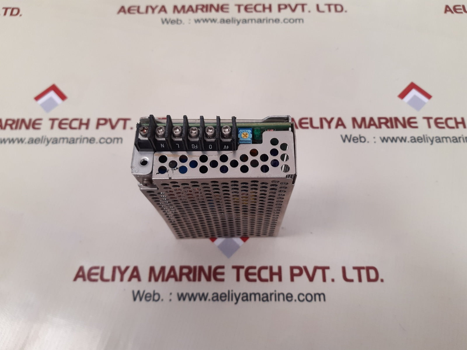 Traco power esp36-12s power supply 0.7-0.46a