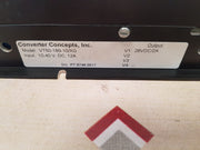 Converter vt50-189-10/xg power supply