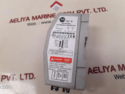 Allen-bradley 1761-net-aic Rev A Interface Converter 24Vdc