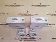 Abb fpba-01 profibus dp adapter module