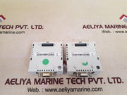 Abb fpba-01 profibus dp adapter module