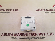 Abb fpba-01 profibus dp adapter module